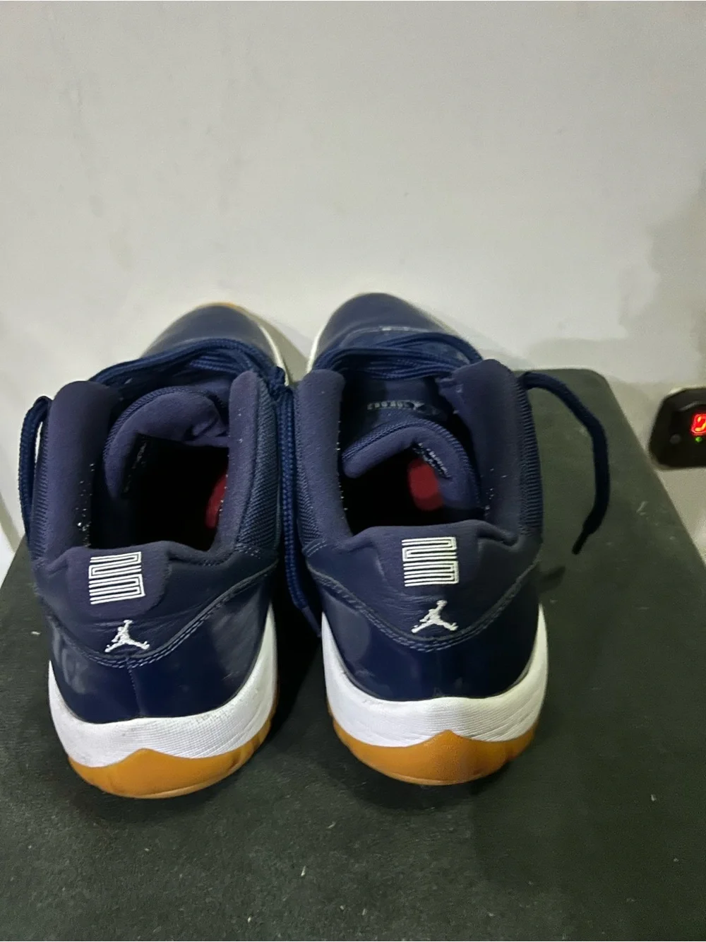Jordan air 11